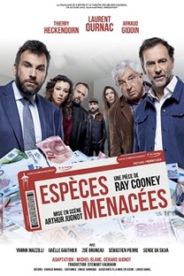 Espèces Menacées