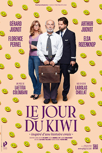 Le Jour du kiwi