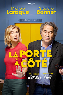 La Porte à côté