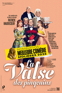 La Valse des pingouins