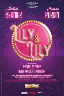 Lily & Lily
