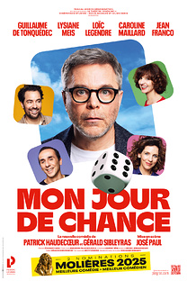 Mon Jour de chance