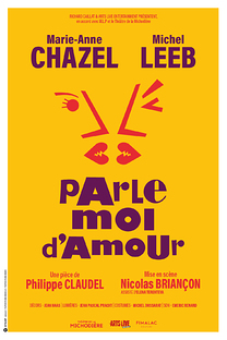 Parle-moi d’amour